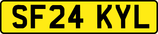SF24KYL