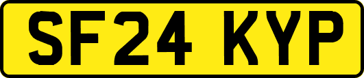 SF24KYP