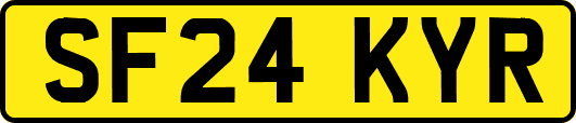 SF24KYR