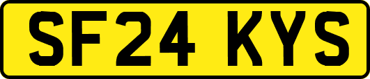 SF24KYS