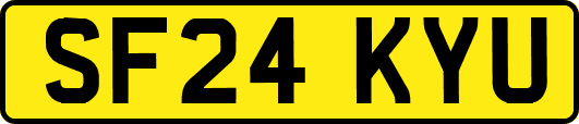 SF24KYU