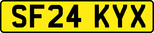 SF24KYX