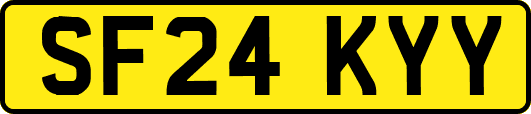 SF24KYY