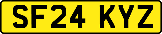 SF24KYZ