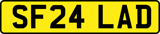 SF24LAD