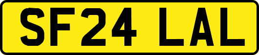 SF24LAL