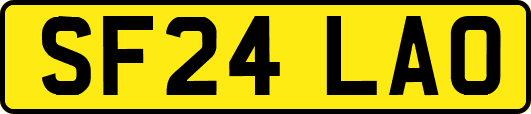 SF24LAO
