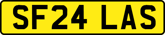 SF24LAS