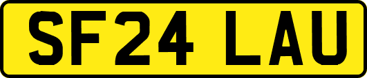 SF24LAU
