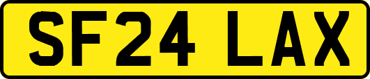 SF24LAX