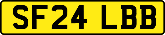 SF24LBB