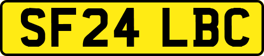 SF24LBC