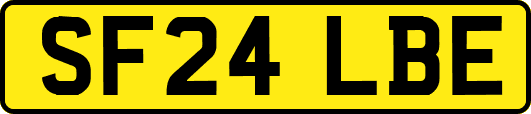 SF24LBE