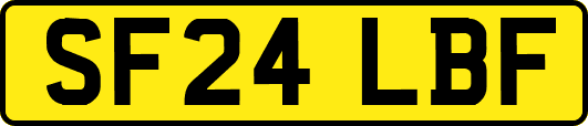 SF24LBF