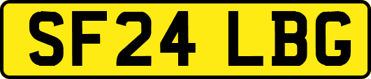 SF24LBG