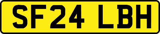 SF24LBH