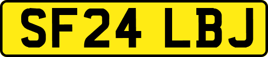 SF24LBJ
