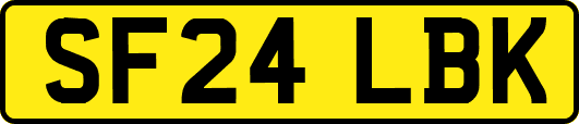 SF24LBK