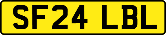 SF24LBL