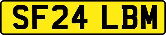 SF24LBM