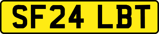 SF24LBT