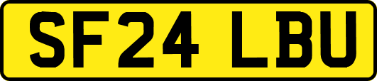 SF24LBU