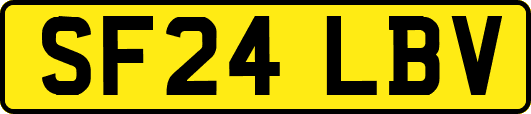 SF24LBV