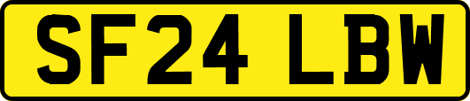 SF24LBW