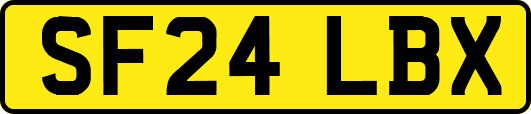 SF24LBX