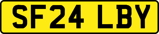 SF24LBY