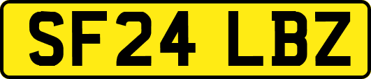 SF24LBZ