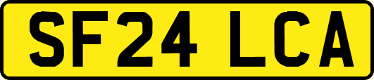 SF24LCA