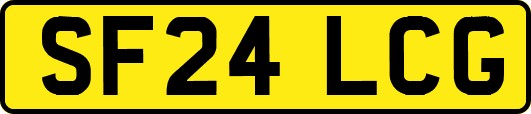 SF24LCG