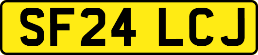 SF24LCJ