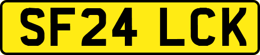 SF24LCK
