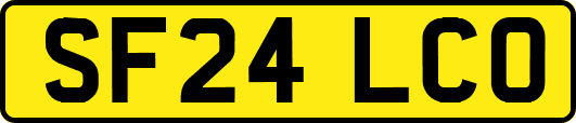SF24LCO