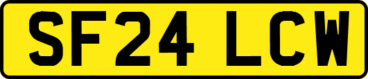 SF24LCW