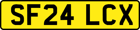 SF24LCX
