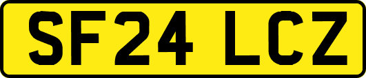SF24LCZ