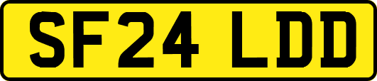 SF24LDD