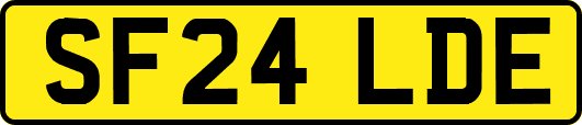 SF24LDE