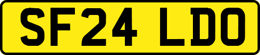 SF24LDO
