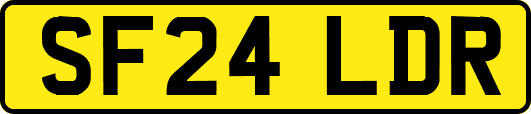 SF24LDR