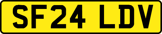 SF24LDV