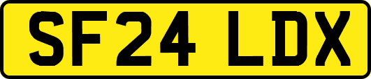 SF24LDX