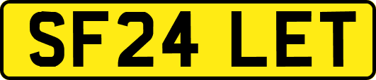 SF24LET