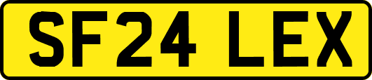 SF24LEX