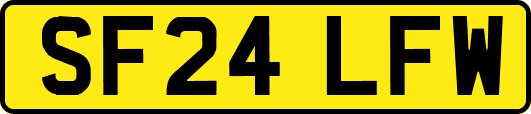 SF24LFW