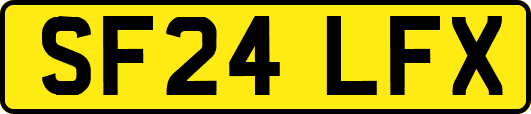 SF24LFX