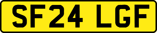 SF24LGF